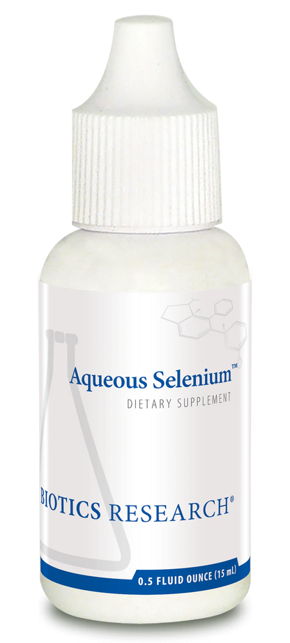 Aqueous Selenium™