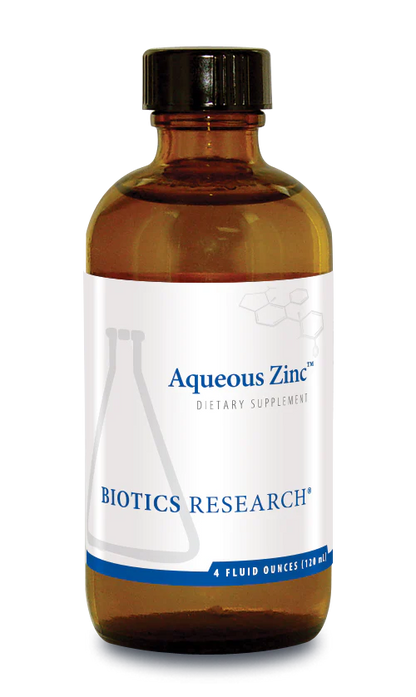 Aqueous Zinc™