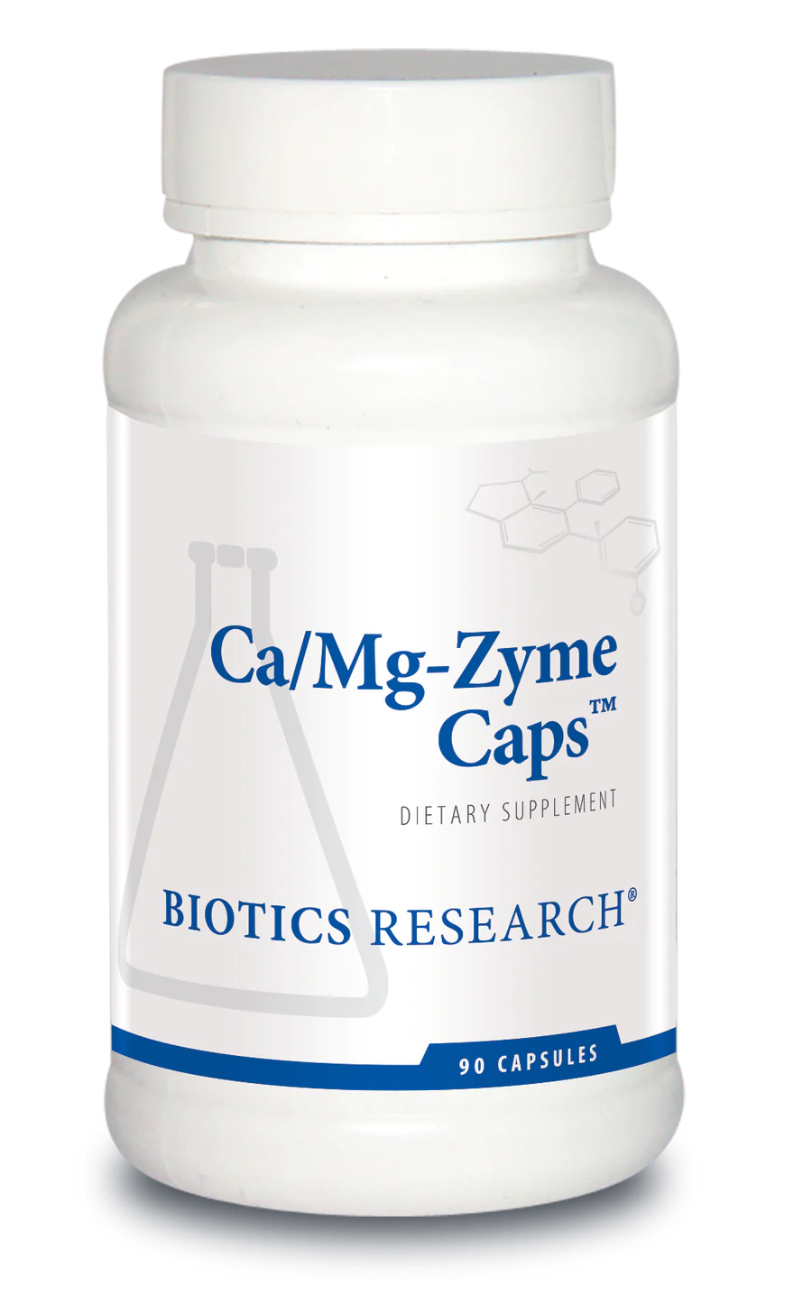 Ca/Mg-Zyme Caps™