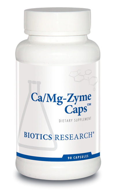 Ca/Mg-Zyme Caps™