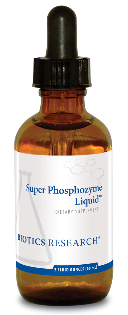 Super Phosphozyme Liquid™