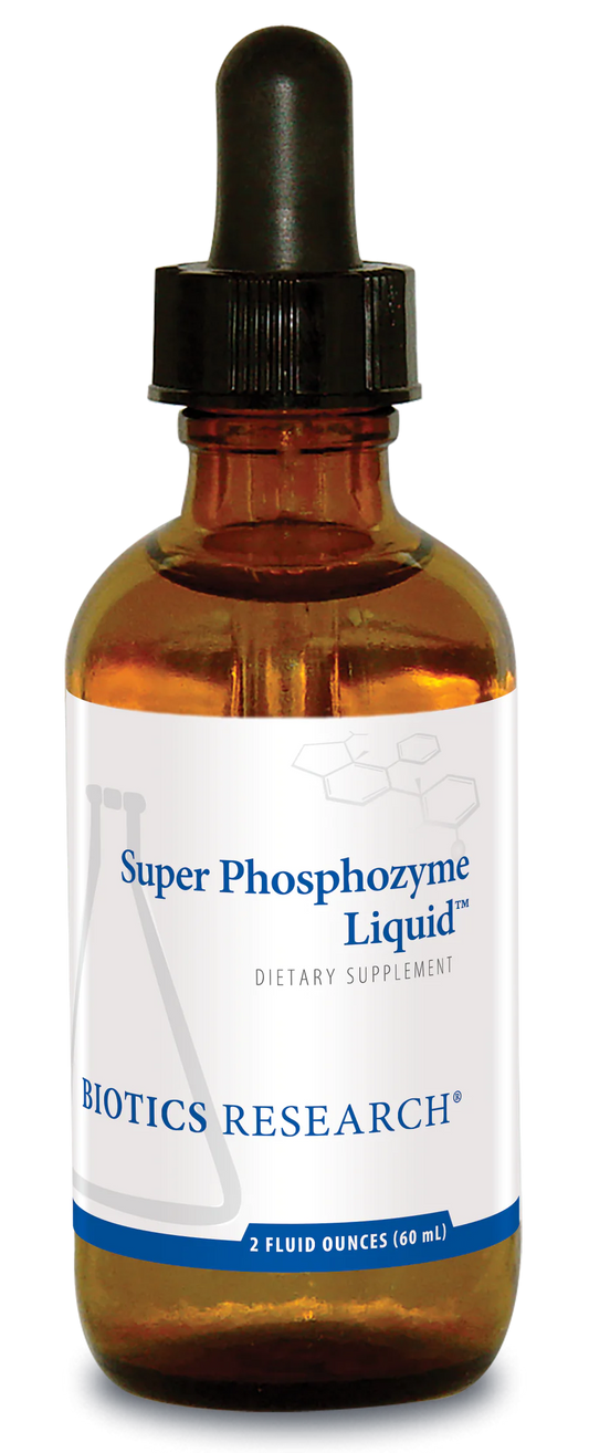 Super Phosphozyme Liquid™