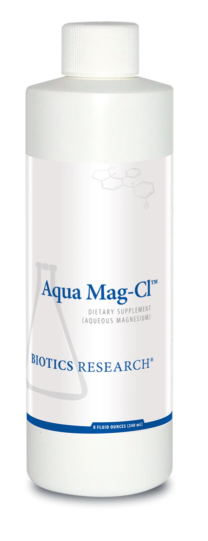 Aqua Mag-Cl™