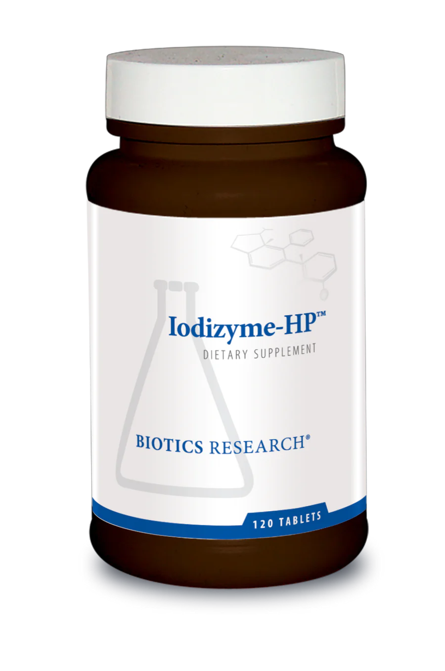 Iodizyme-HP™