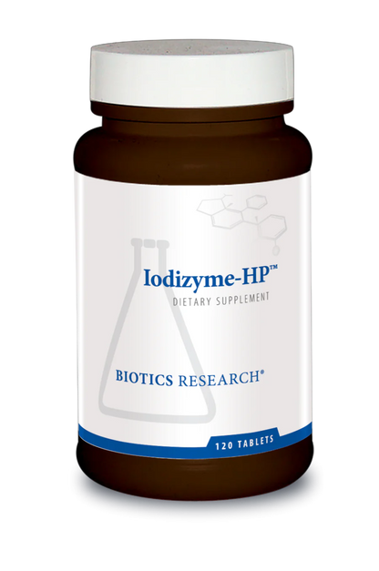 Iodizyme-HP™