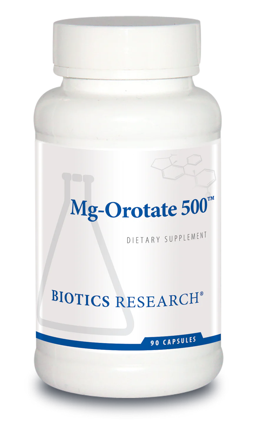 Mg-Orotate 500™