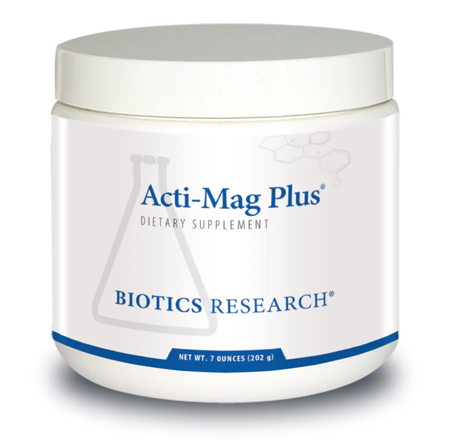 Acti-Mag Plus®