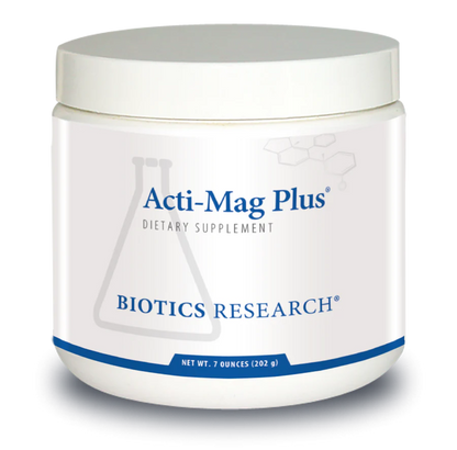 Acti-Mag Plus®