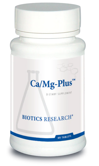 Ca/Mg-Plus™ (with parathyroid)