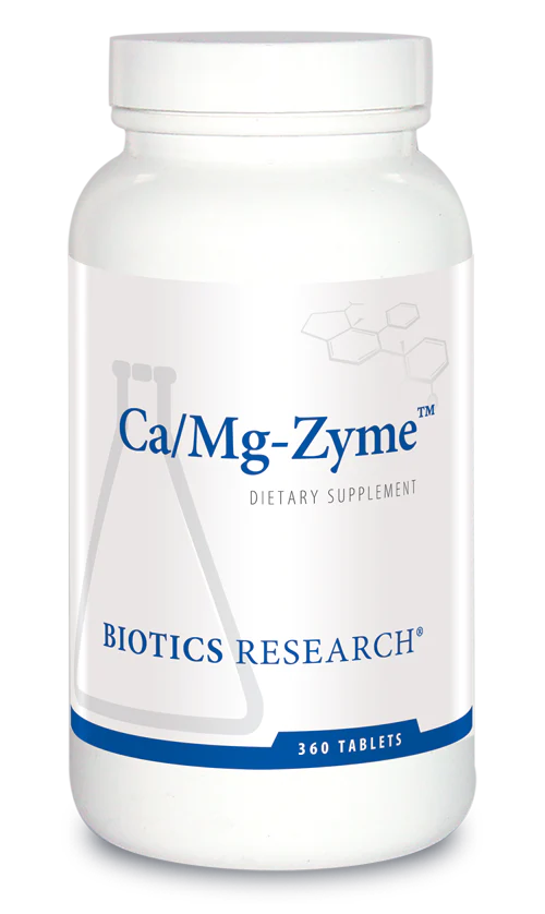 Ca/Mg-Zyme™ (Ca & Mg)