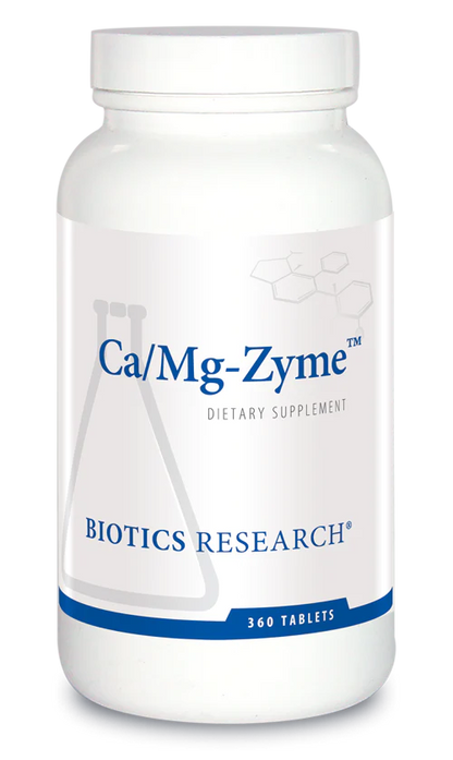Ca/Mg-Zyme™ (Ca & Mg)
