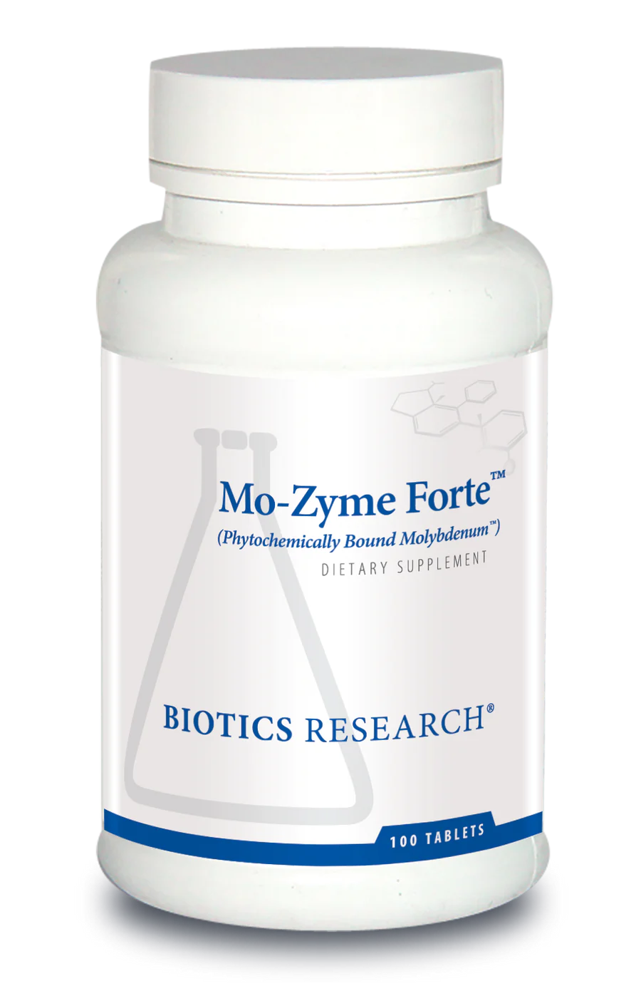 Mo-Zyme Forte™ (Molybdenum)