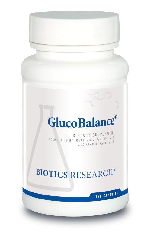 GlucoBalance®