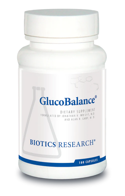 GlucoBalance®