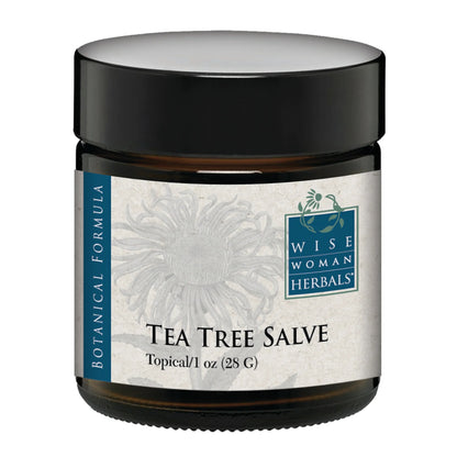 Tea Tree Salve