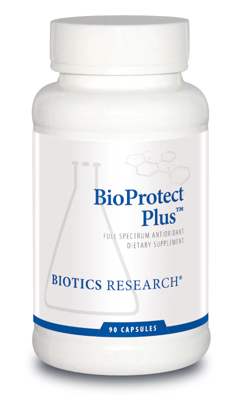 BioProtect Plus™
