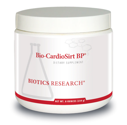 Bio-CardioSirt BP®