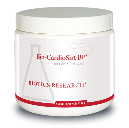 Bio-CardioSirt BP®