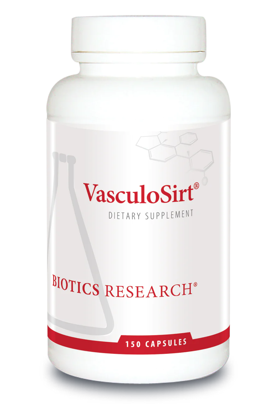 VasculoSirt®