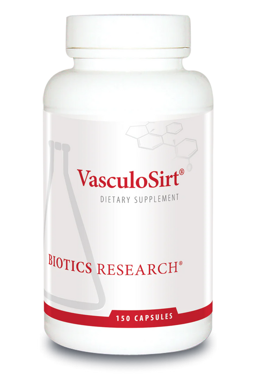 VasculoSirt®