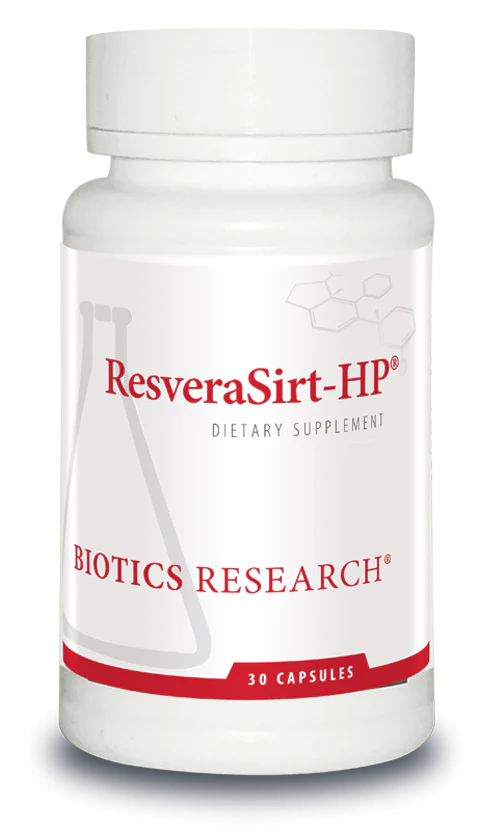 ResveraSirt-HP®