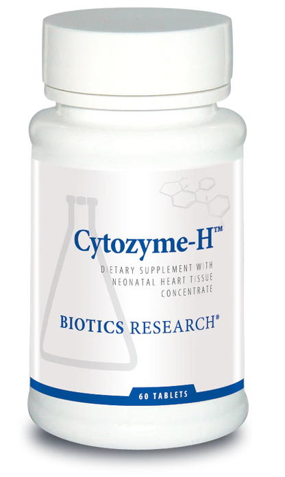 Cytozyme-H™ (Neonatal Heart)