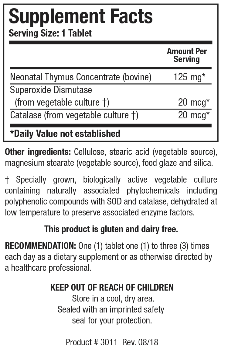 Cytozyme-THY™