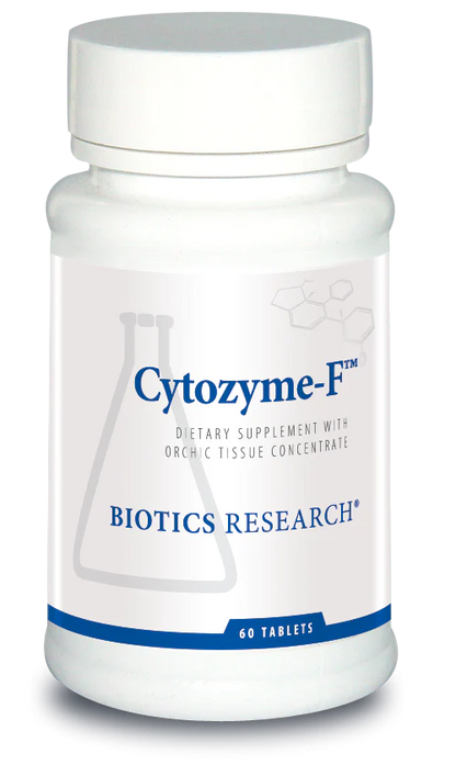 Cytozyme-F™ (Female Gland. Comb.)