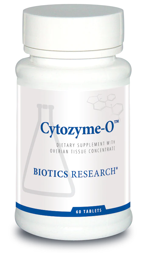 Cytozyme-O™ (Raw Ovarian)