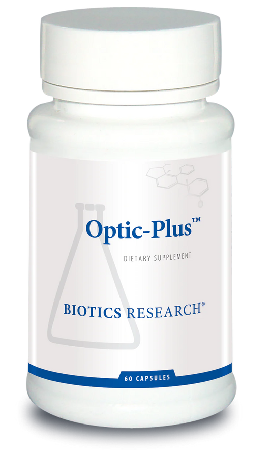 Optic-Plus™