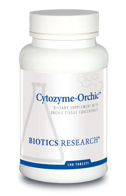 Cytozyme-Orchic™ (Raw Orchic)