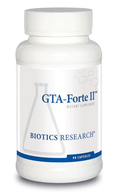 GTA-Forte II™