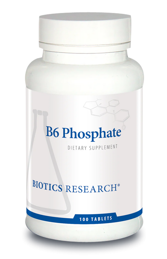 B6 Phosphate