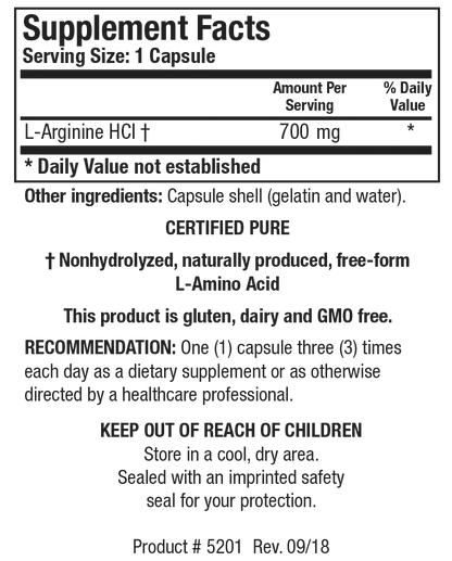 L-Arginine