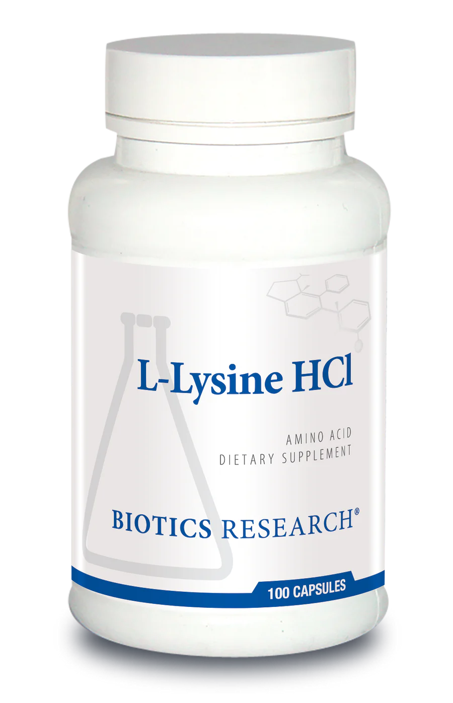 L-Lysine HCl (Amino Acid) Abundant Vitamins L-Lysine HCl (Amino Acid) Abundant Vitamins