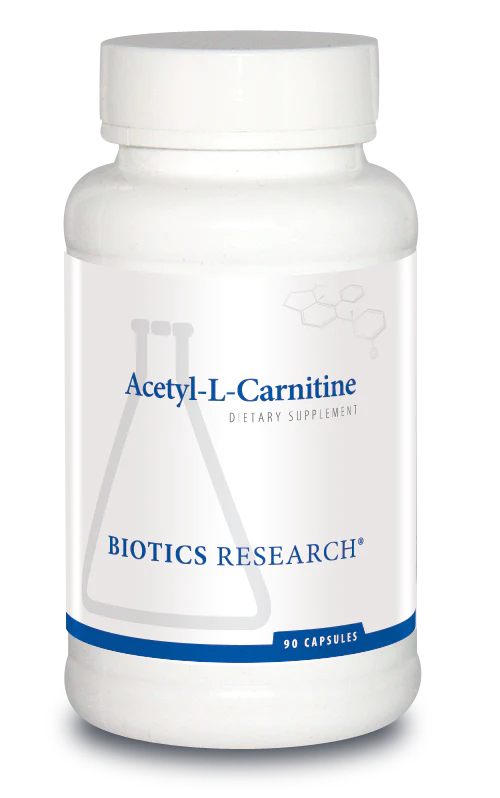 Acetyl-L-Carnitine Abundant Vitamins Acetyl-L-Carnitine Abundant Vitamins