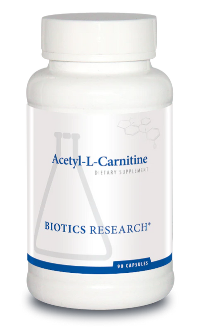 Acetyl-L-Carnitine