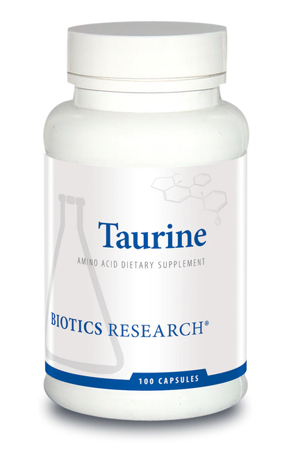 Taurine