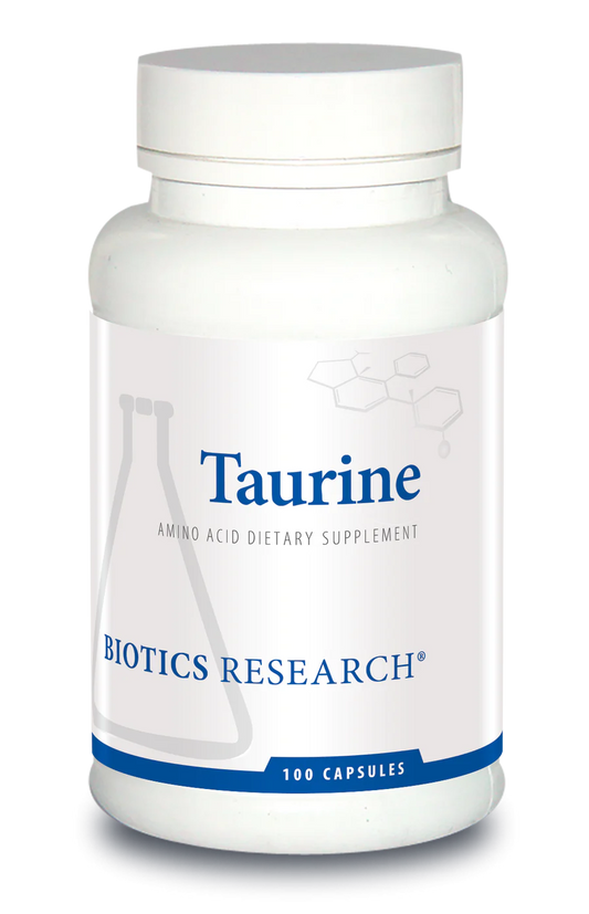 Taurine