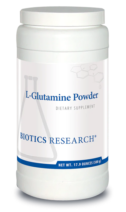 L-Glutamine Powder