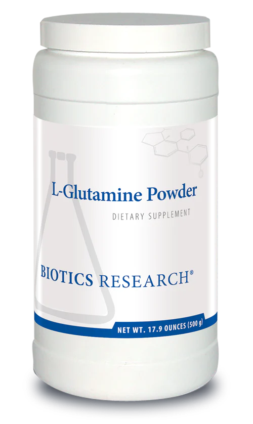 L-Glutamine Powder
