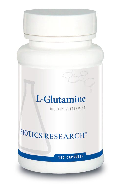 L-Glutamine
