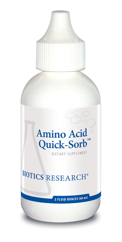Amino Acid Quick-Sorb™