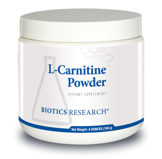L-Carnitine Powder