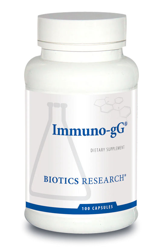 Immuno-gG®