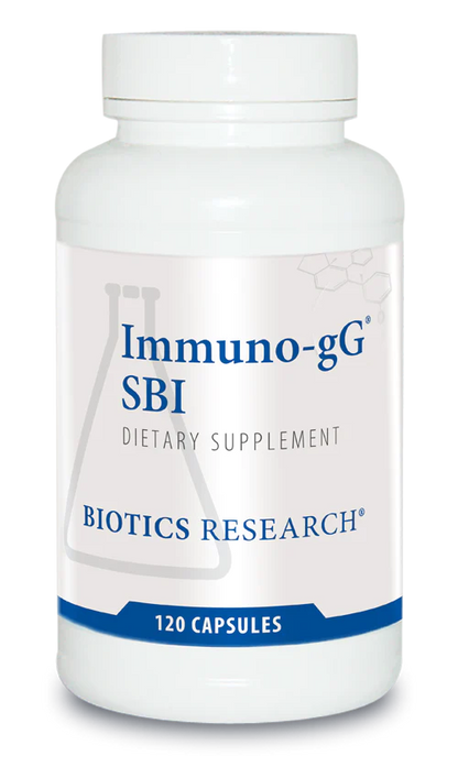Immuno-gG® SBI