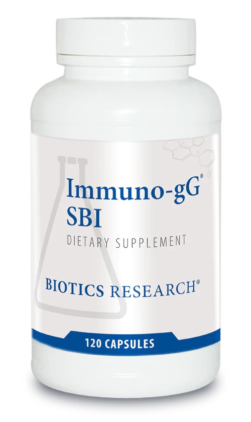 Immuno-gG® SBI