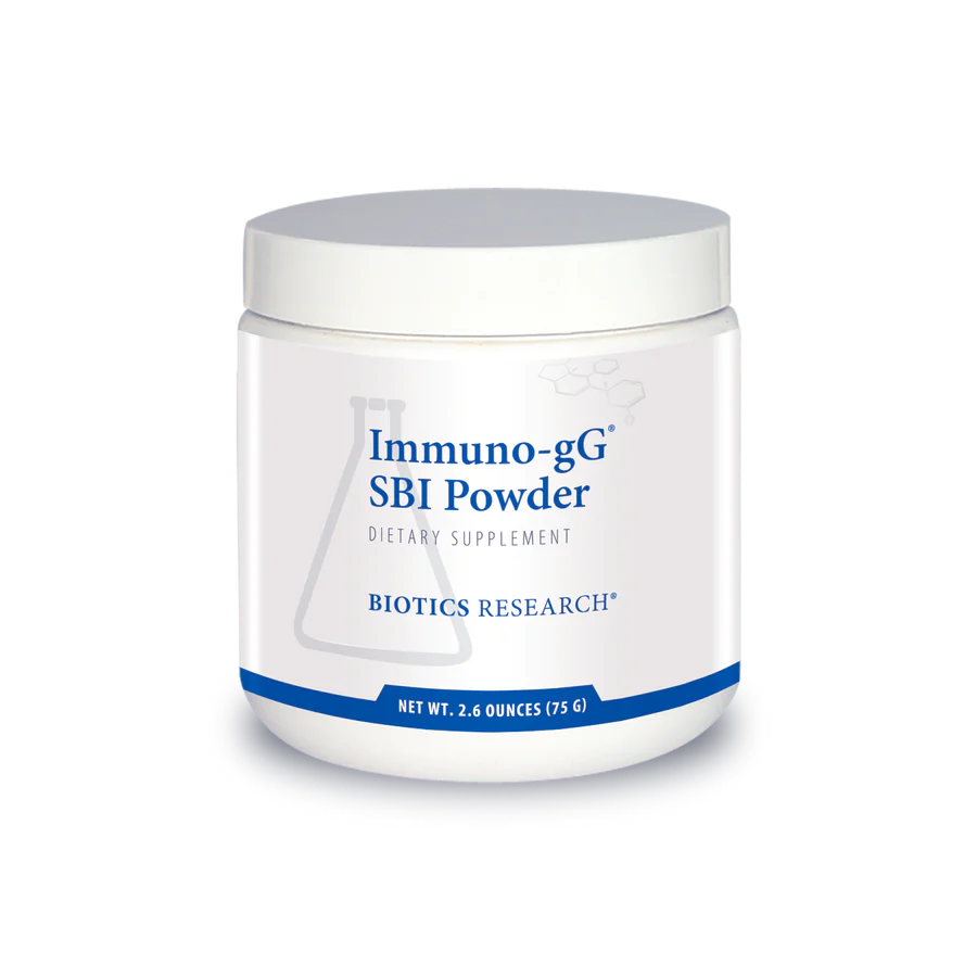 Immuno-gG® SBI Powder