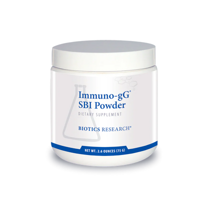 Immuno-gG® SBI Powder