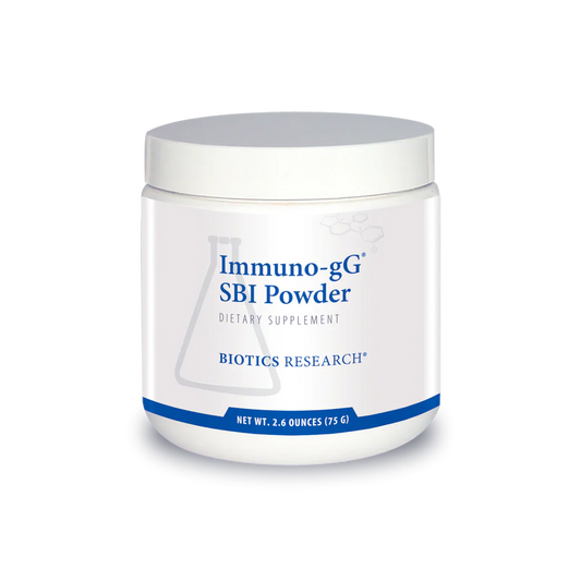 Immuno-gG® SBI Powder